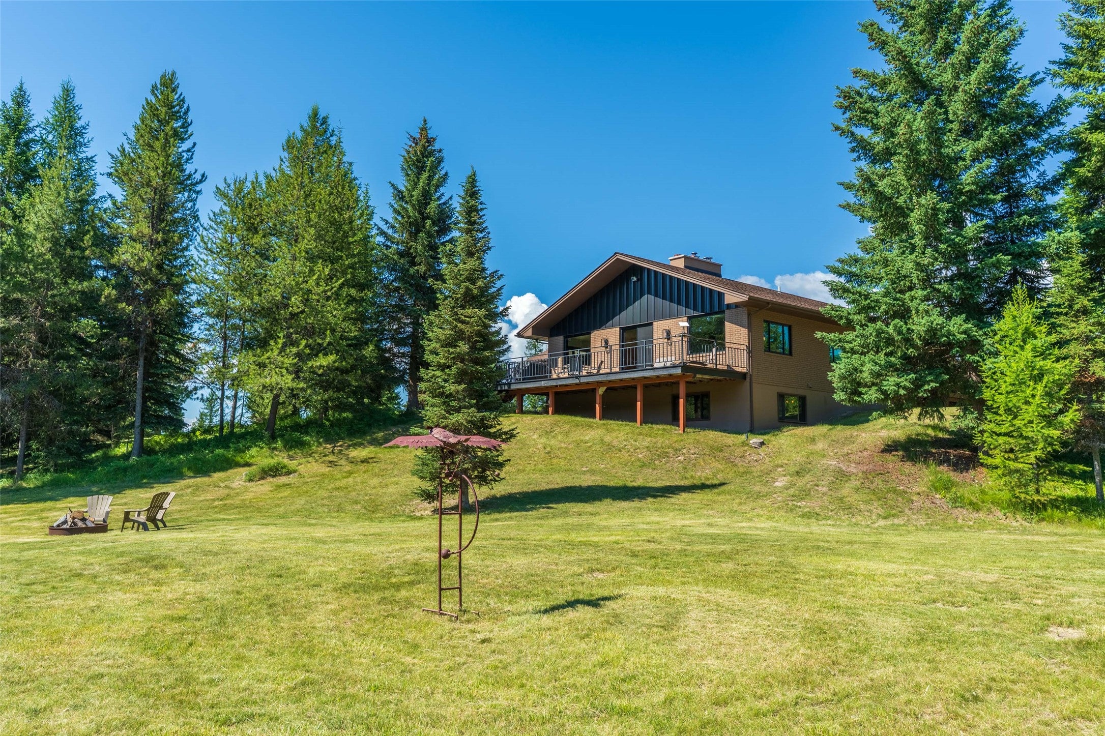 1054 Rumble Creek Road