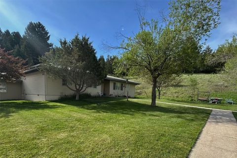 Tiny photo for 312 E Broadway Road, Philipsburg, MT 59858 (MLS # 30072193)