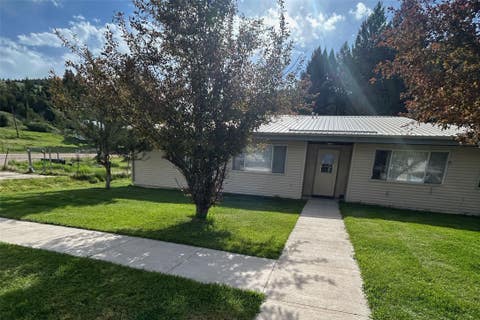 Tiny photo for 312 E Broadway Road, Philipsburg, MT 59858 (MLS # 30072193)