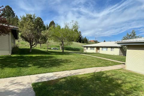 Tiny photo for 312 E Broadway Road, Philipsburg, MT 59858 (MLS # 30072193)