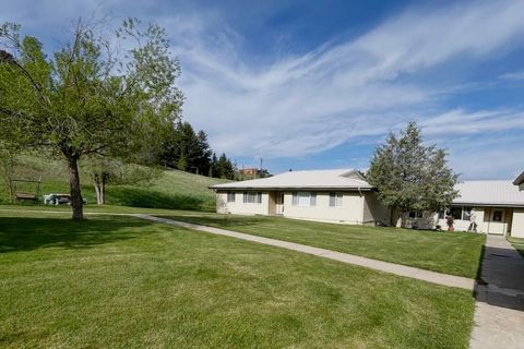 Tiny photo for 312 E Broadway Road, Philipsburg, MT 59858 (MLS # 30072193)