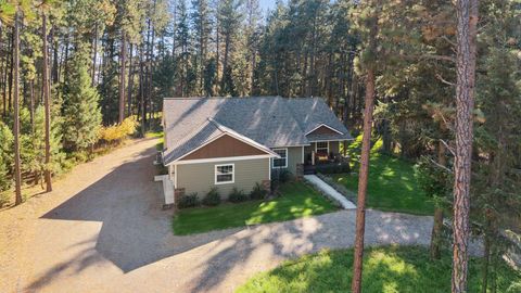 Photo of 346 Lynnewood Drive, Columbia Falls, MT 59912 (MLS # 30058456)