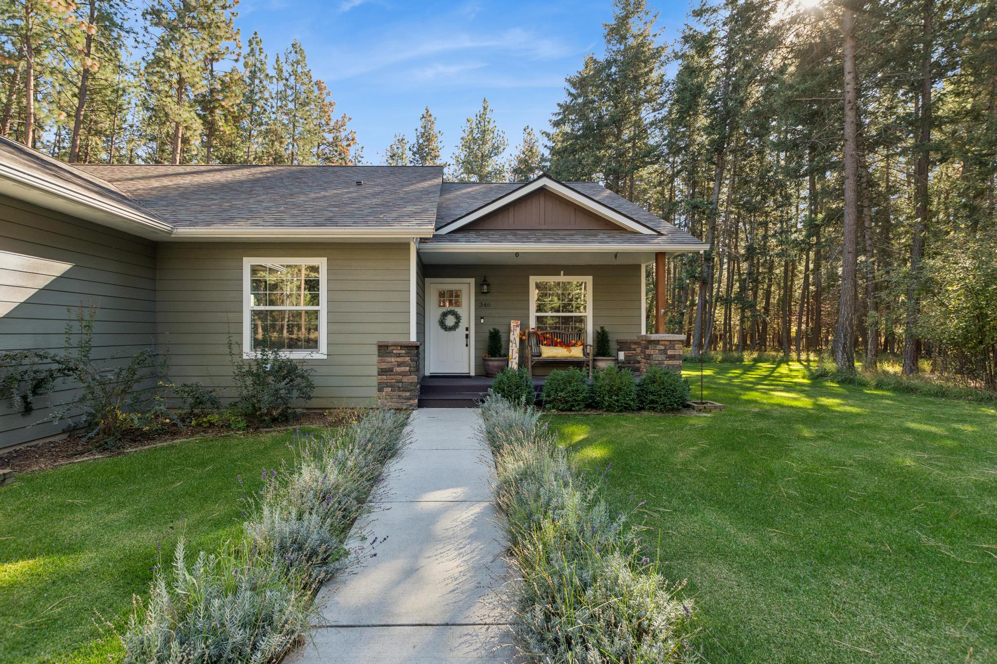 346 Lynnewood Drive