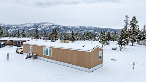 Photo of 124 Chippewa Drive, Marion, MT 59925 (MLS # 30038628)