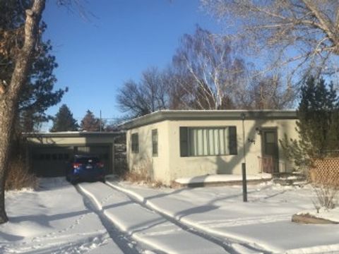 547 S 7th Avenue S Shelby MT 59474