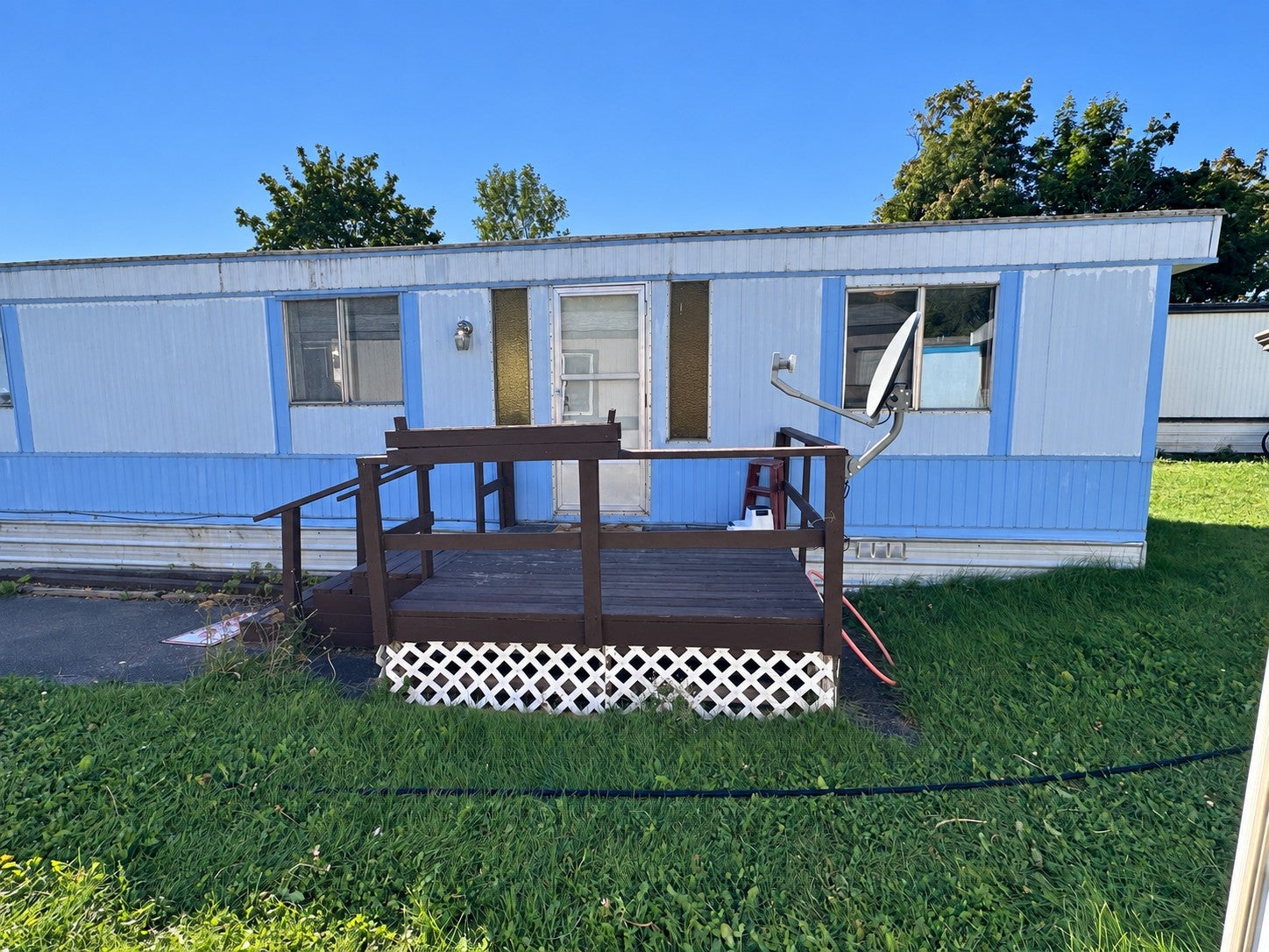 529 S Caravan Street