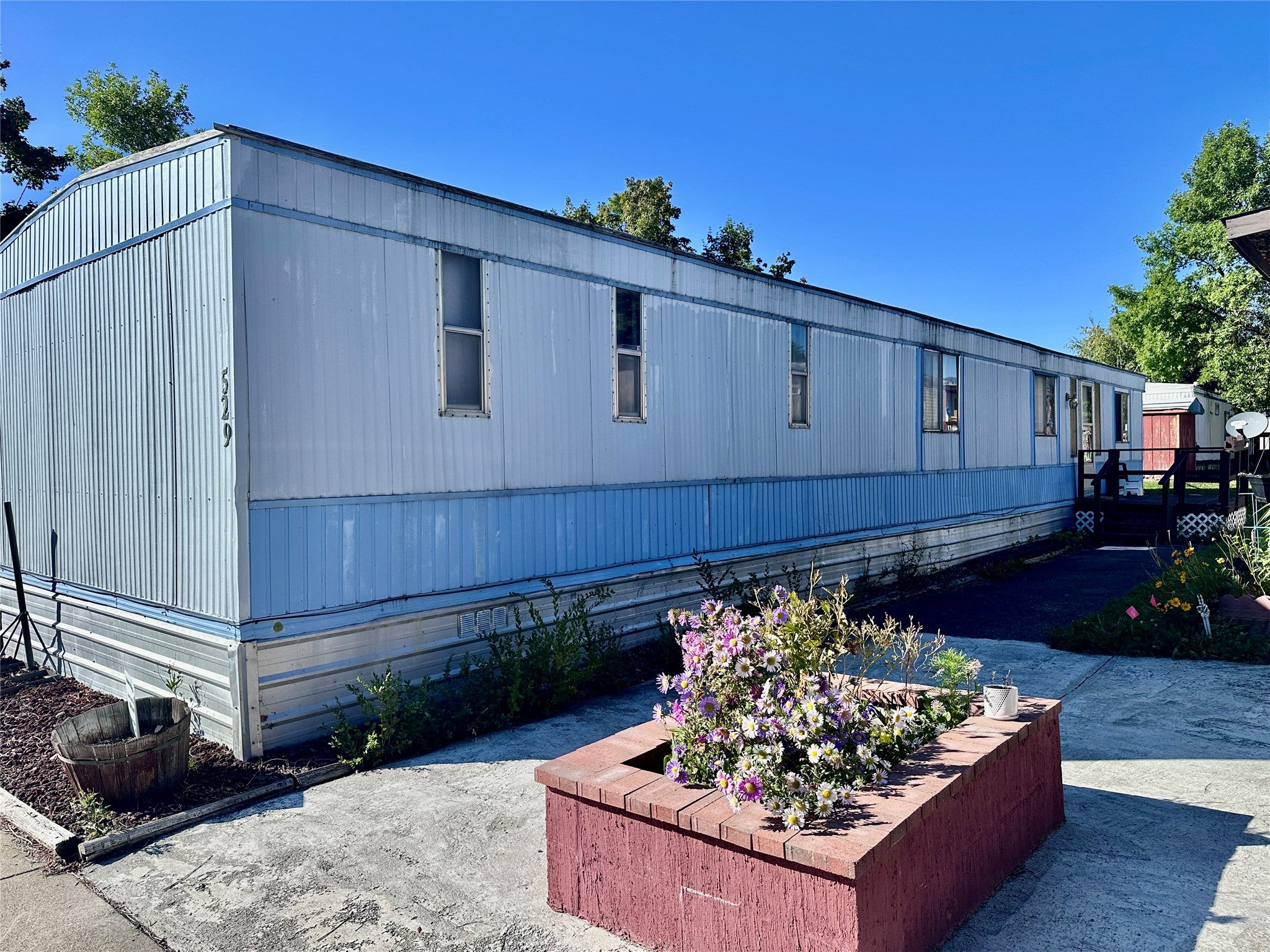 529 S Caravan Street
