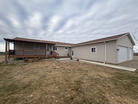 418 Weldy Street Chester MT 59522