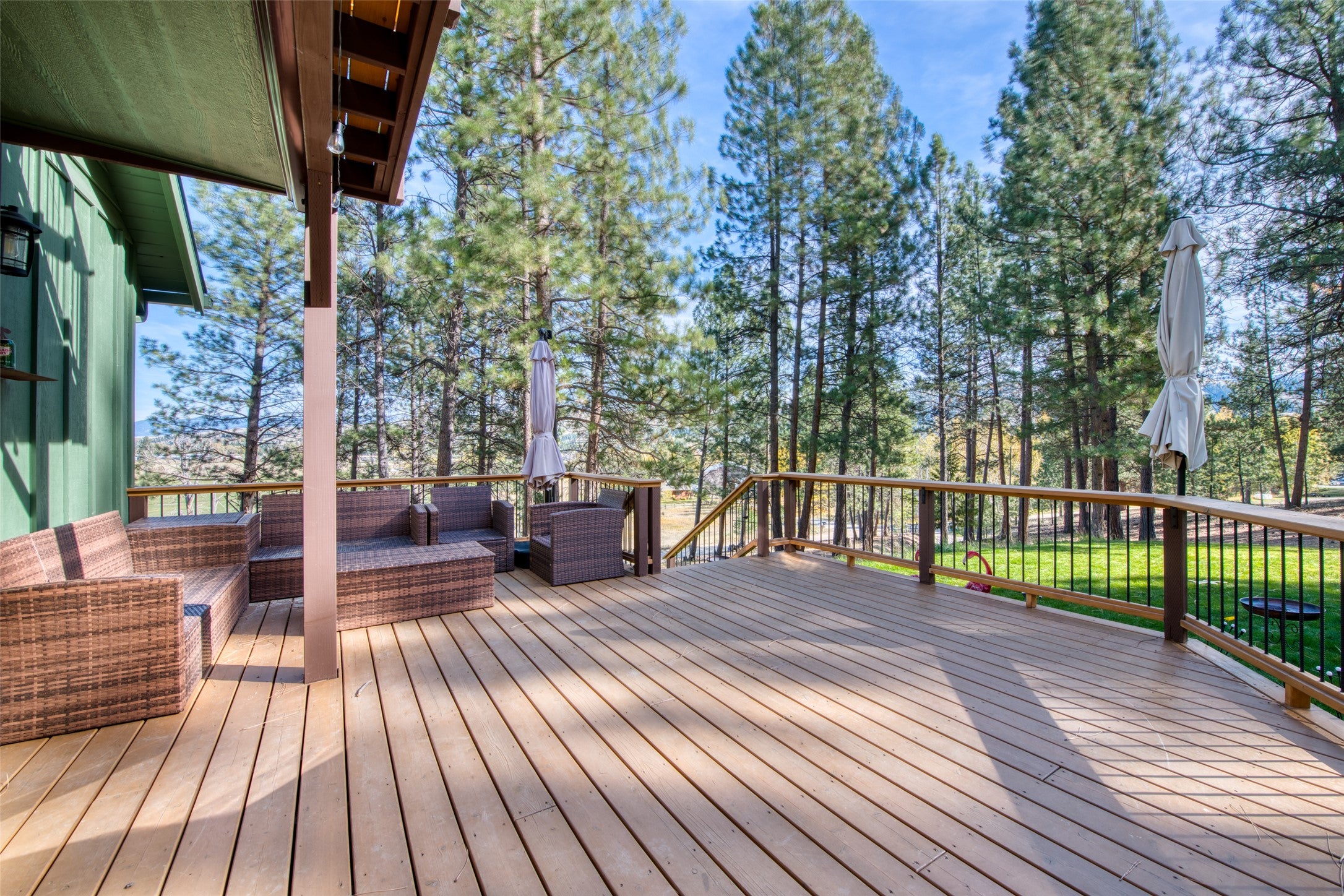 560 Camas Creek Loop