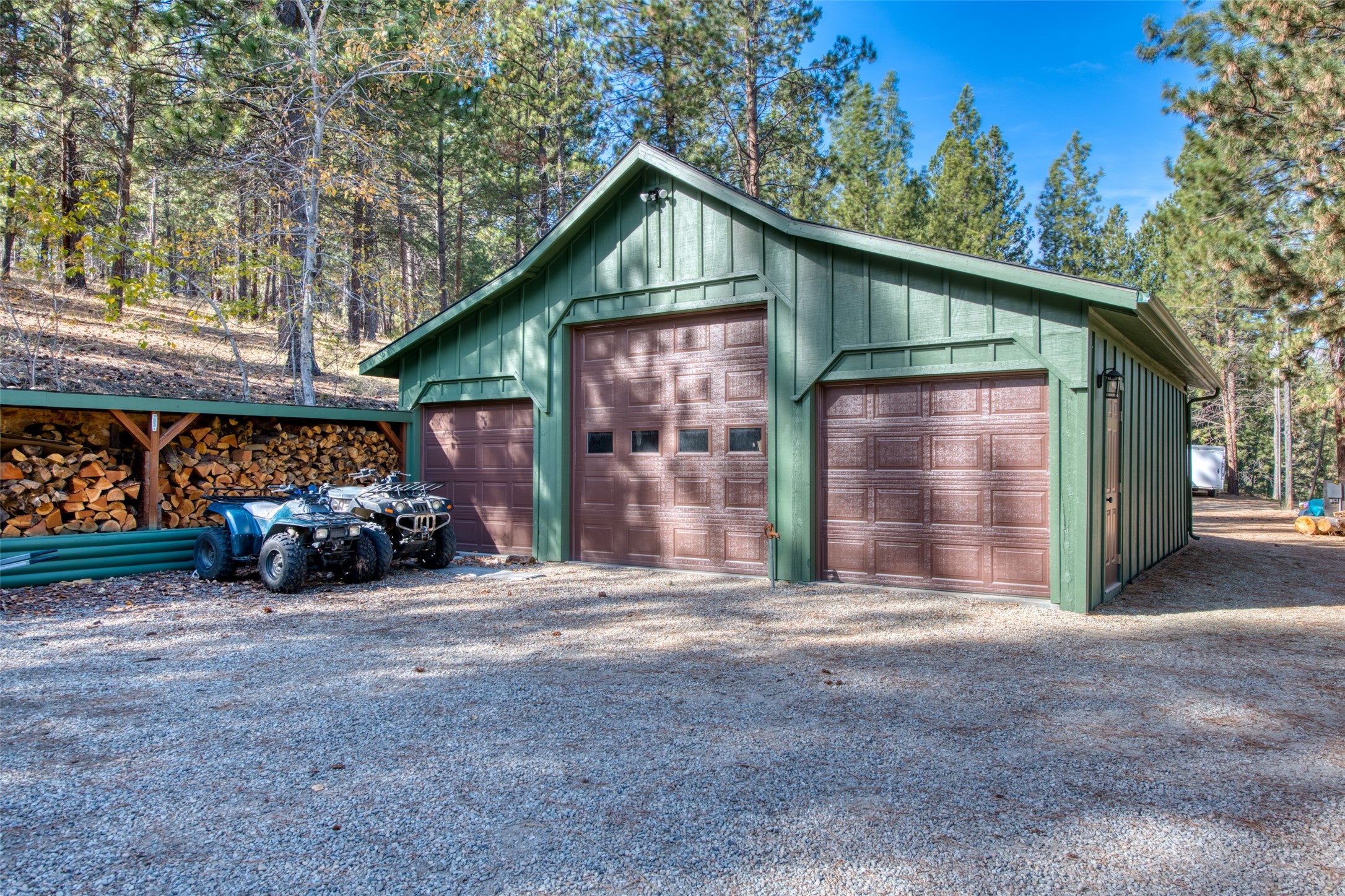 560 Camas Creek Loop