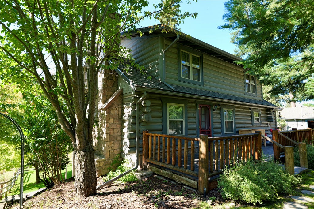 Photo of 37325 MT Highway 35, Polson, MT 59860 (MLS # 30078768)