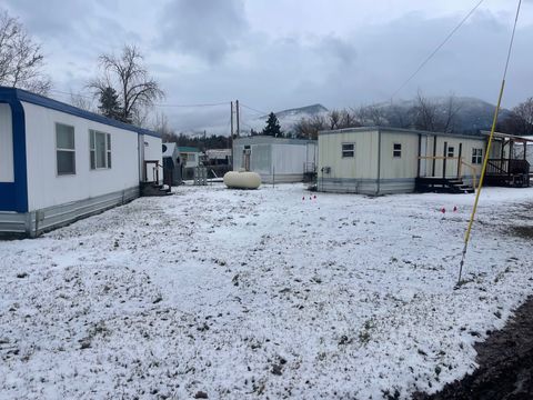 215 E Missoula Avenue Darby MT 59829