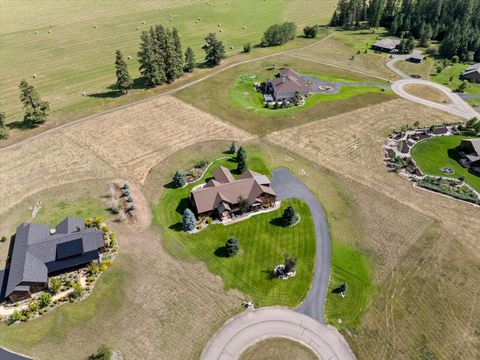 Tiny photo for 32 Elk Meadow Lane, Kalispell, MT 59901 (MLS # 30066130)