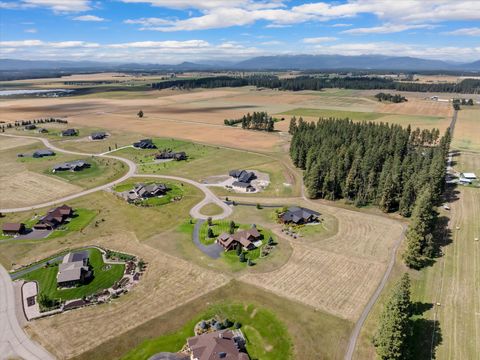Tiny photo for 32 Elk Meadow Lane, Kalispell, MT 59901 (MLS # 30066130)