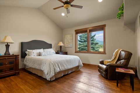 Tiny photo for 32 Elk Meadow Lane, Kalispell, MT 59901 (MLS # 30066130)
