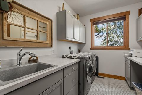 Tiny photo for 32 Elk Meadow Lane, Kalispell, MT 59901 (MLS # 30066130)