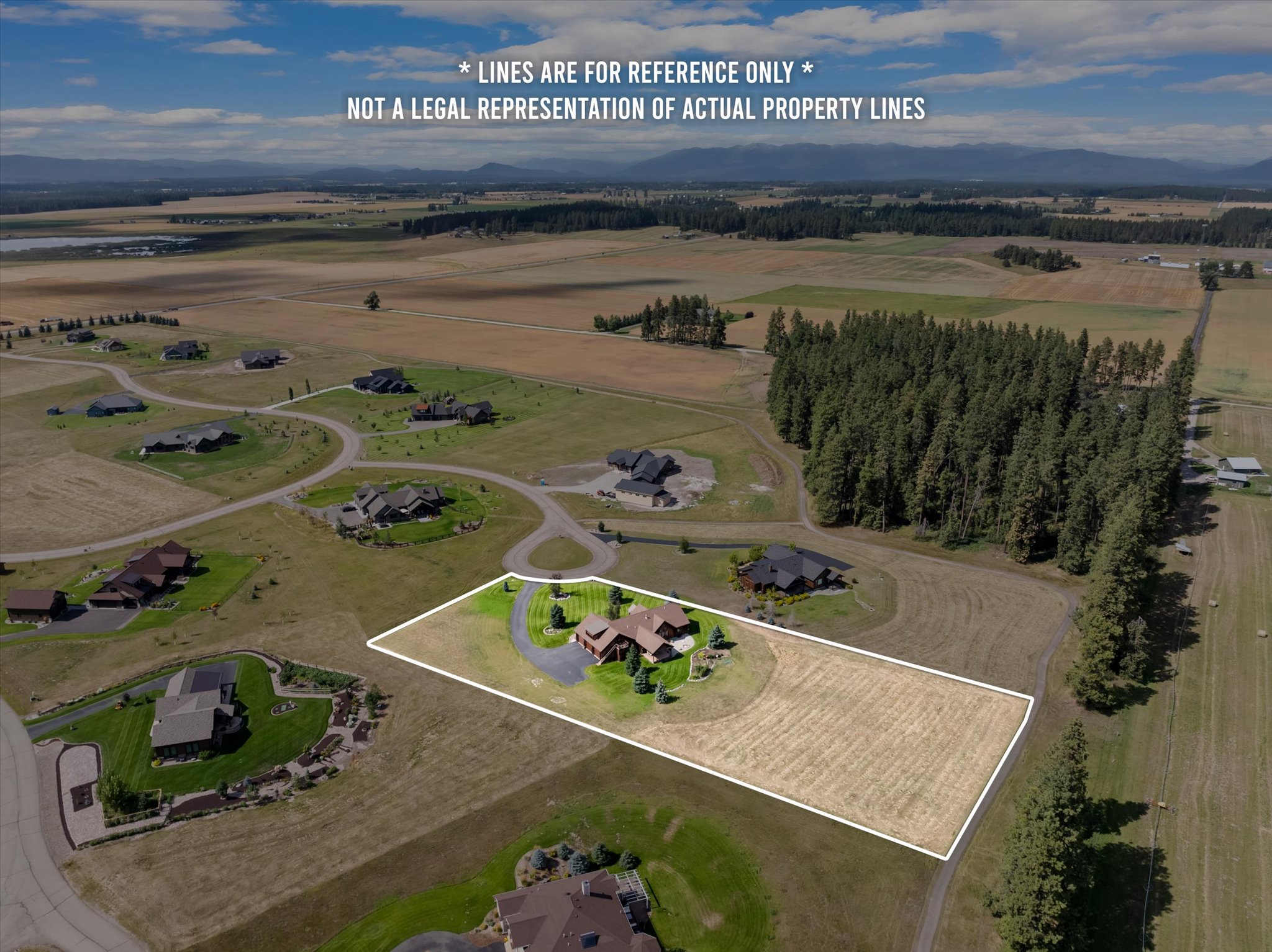 Kalispell, Montana, 59901, United States, 3 Bedrooms Bedrooms, ,3 BathroomsBathrooms,Residential,Active,2022311