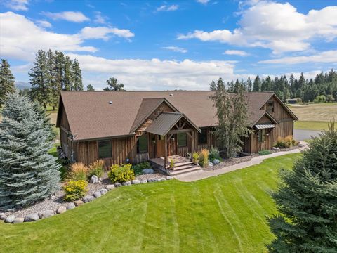 Tiny photo for 32 Elk Meadow Lane, Kalispell, MT 59901 (MLS # 30066130)
