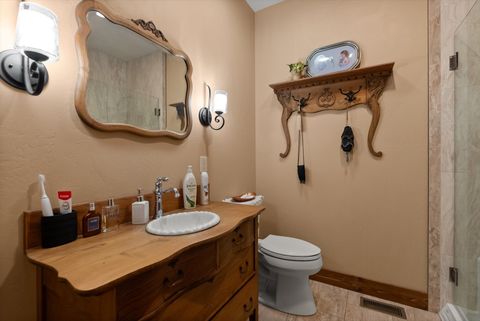 Tiny photo for 32 Elk Meadow Lane, Kalispell, MT 59901 (MLS # 30066130)