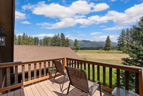 Tiny photo for 32 Elk Meadow Lane, Kalispell, MT 59901 (MLS # 30066130)