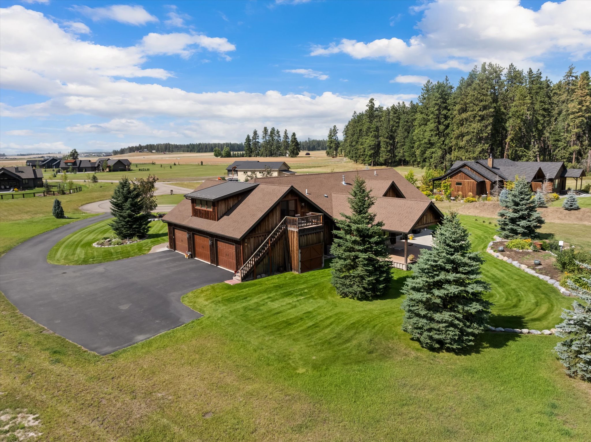 Kalispell, Montana, 59901, United States, 3 Bedrooms Bedrooms, ,3 BathroomsBathrooms,Residential,Active,2022311