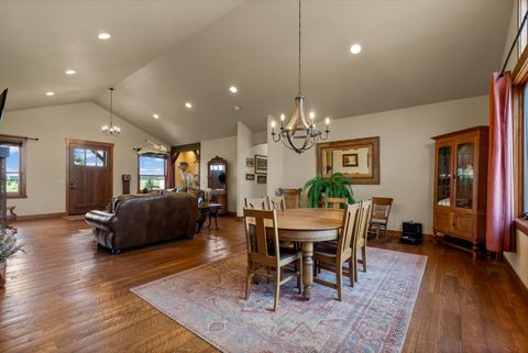 Tiny photo for 32 Elk Meadow Lane, Kalispell, MT 59901 (MLS # 30066130)