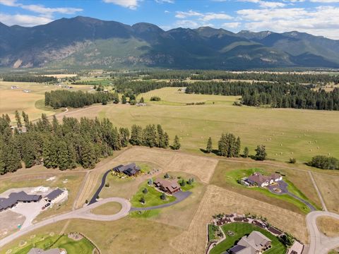 Tiny photo for 32 Elk Meadow Lane, Kalispell, MT 59901 (MLS # 30066130)