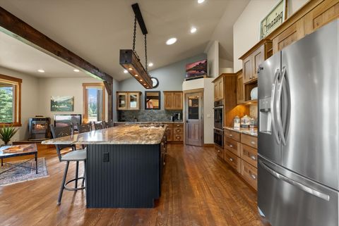 Tiny photo for 32 Elk Meadow Lane, Kalispell, MT 59901 (MLS # 30066130)