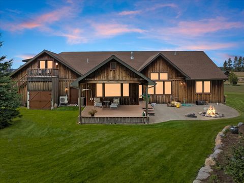 Tiny photo for 32 Elk Meadow Lane, Kalispell, MT 59901 (MLS # 30066130)