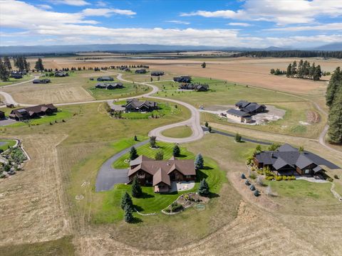Tiny photo for 32 Elk Meadow Lane, Kalispell, MT 59901 (MLS # 30066130)