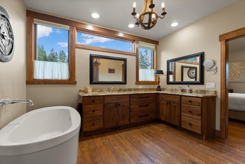 Tiny photo for 32 Elk Meadow Lane, Kalispell, MT 59901 (MLS # 30066130)