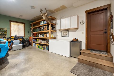 Tiny photo for 32 Elk Meadow Lane, Kalispell, MT 59901 (MLS # 30066130)
