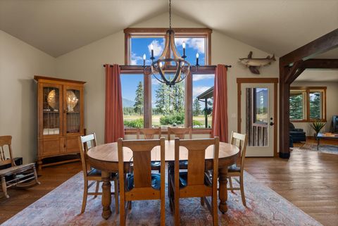 Tiny photo for 32 Elk Meadow Lane, Kalispell, MT 59901 (MLS # 30066130)