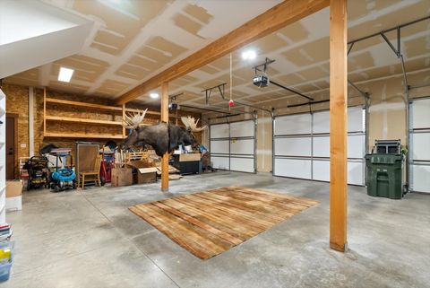 Tiny photo for 32 Elk Meadow Lane, Kalispell, MT 59901 (MLS # 30066130)