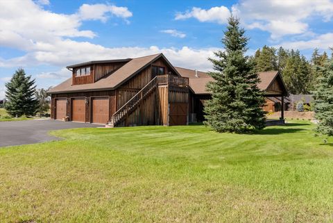 Tiny photo for 32 Elk Meadow Lane, Kalispell, MT 59901 (MLS # 30066130)