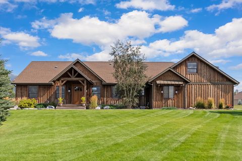 Tiny photo for 32 Elk Meadow Lane, Kalispell, MT 59901 (MLS # 30066130)