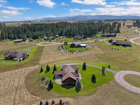 Tiny photo for 32 Elk Meadow Lane, Kalispell, MT 59901 (MLS # 30066130)