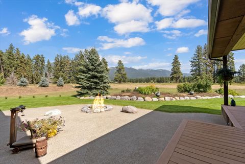 Tiny photo for 32 Elk Meadow Lane, Kalispell, MT 59901 (MLS # 30066130)