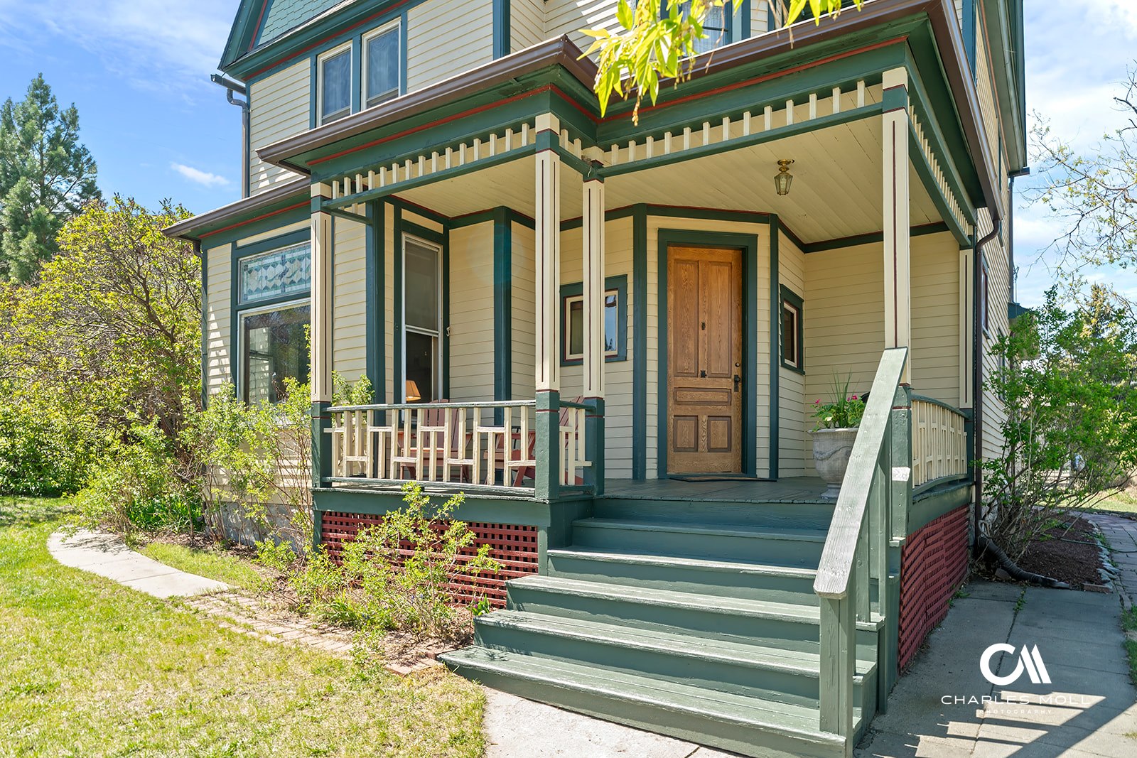 Helena, Montana 59601, United States, 4 Bedrooms Bedrooms, ,2 BathroomsBathrooms,Residential,Active,126548