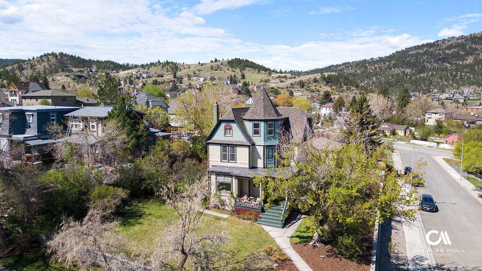 Helena, Montana 59601, United States, 4 Bedrooms Bedrooms, ,2 BathroomsBathrooms,Residential,Active,126548