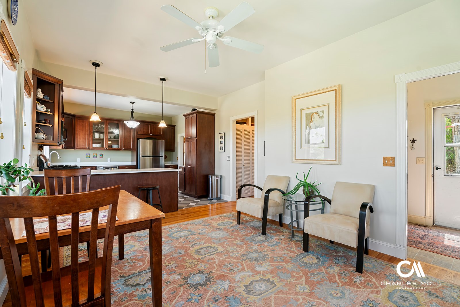 Helena, Montana 59601, United States, 4 Bedrooms Bedrooms, ,2 BathroomsBathrooms,Residential,Active,126548