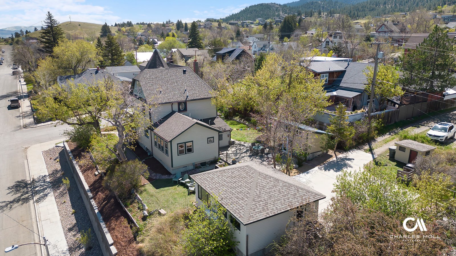 Helena, Montana 59601, United States, 4 Bedrooms Bedrooms, ,2 BathroomsBathrooms,Residential,Active,126548