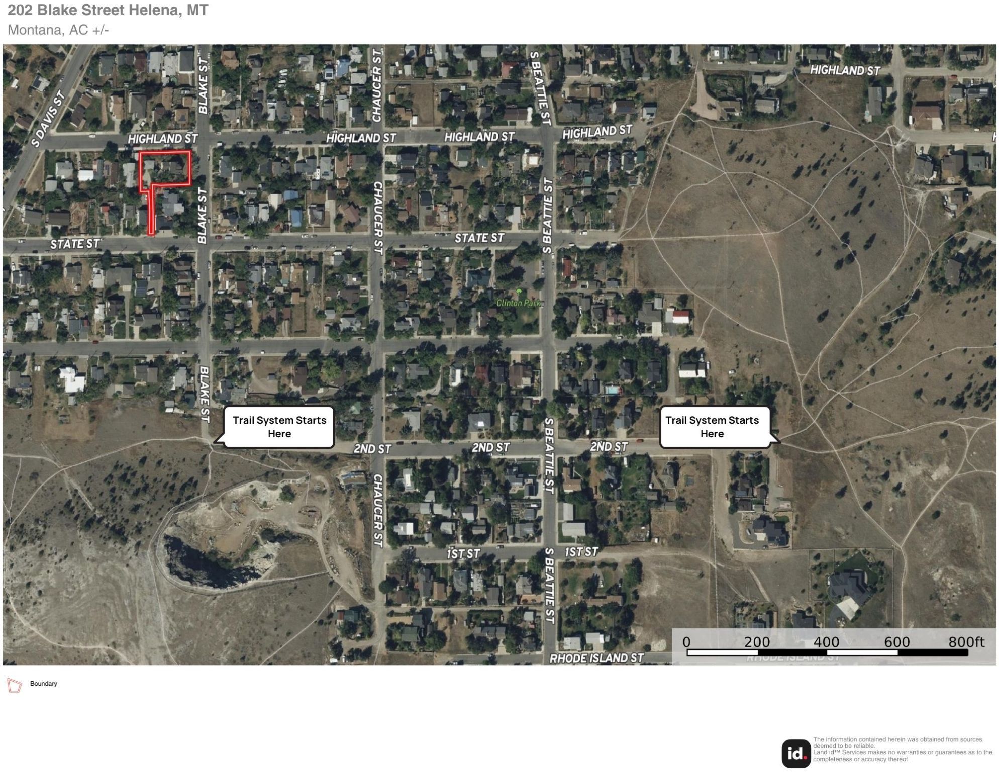 Helena, Montana 59601, United States, 4 Bedrooms Bedrooms, ,2 BathroomsBathrooms,Residential,Active,126548