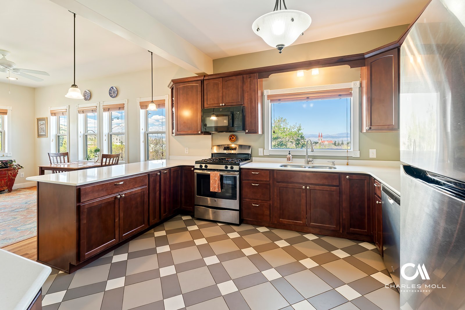 Helena, Montana 59601, United States, 4 Bedrooms Bedrooms, ,2 BathroomsBathrooms,Residential,Active,126548