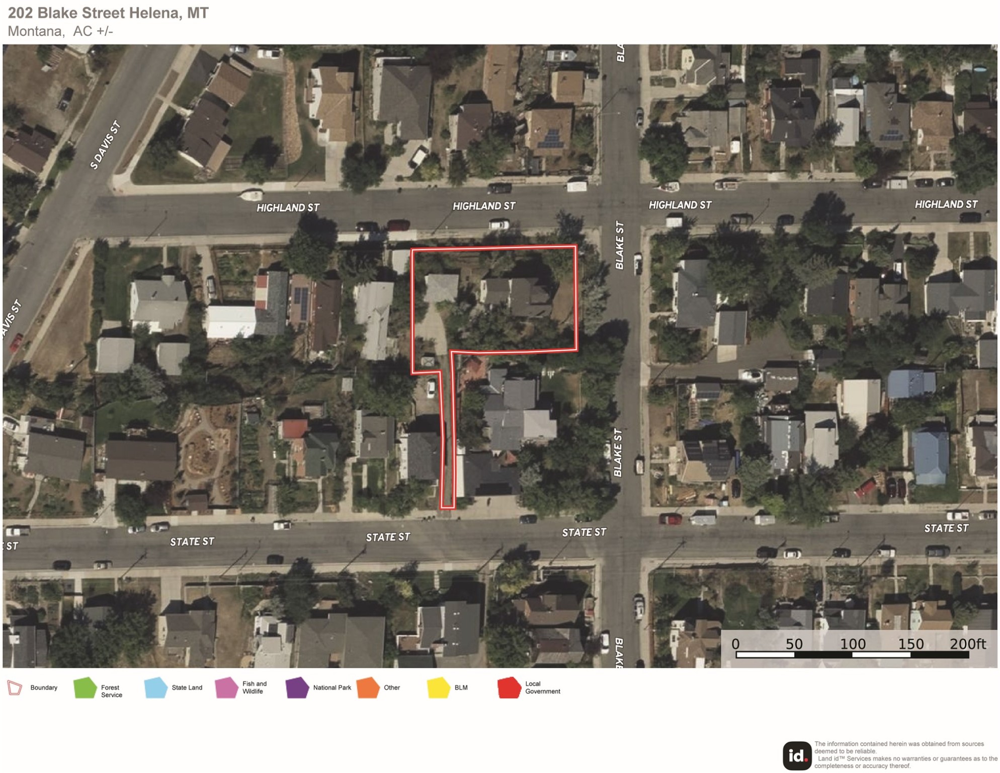 Helena, Montana 59601, United States, 4 Bedrooms Bedrooms, ,2 BathroomsBathrooms,Residential,Active,126548