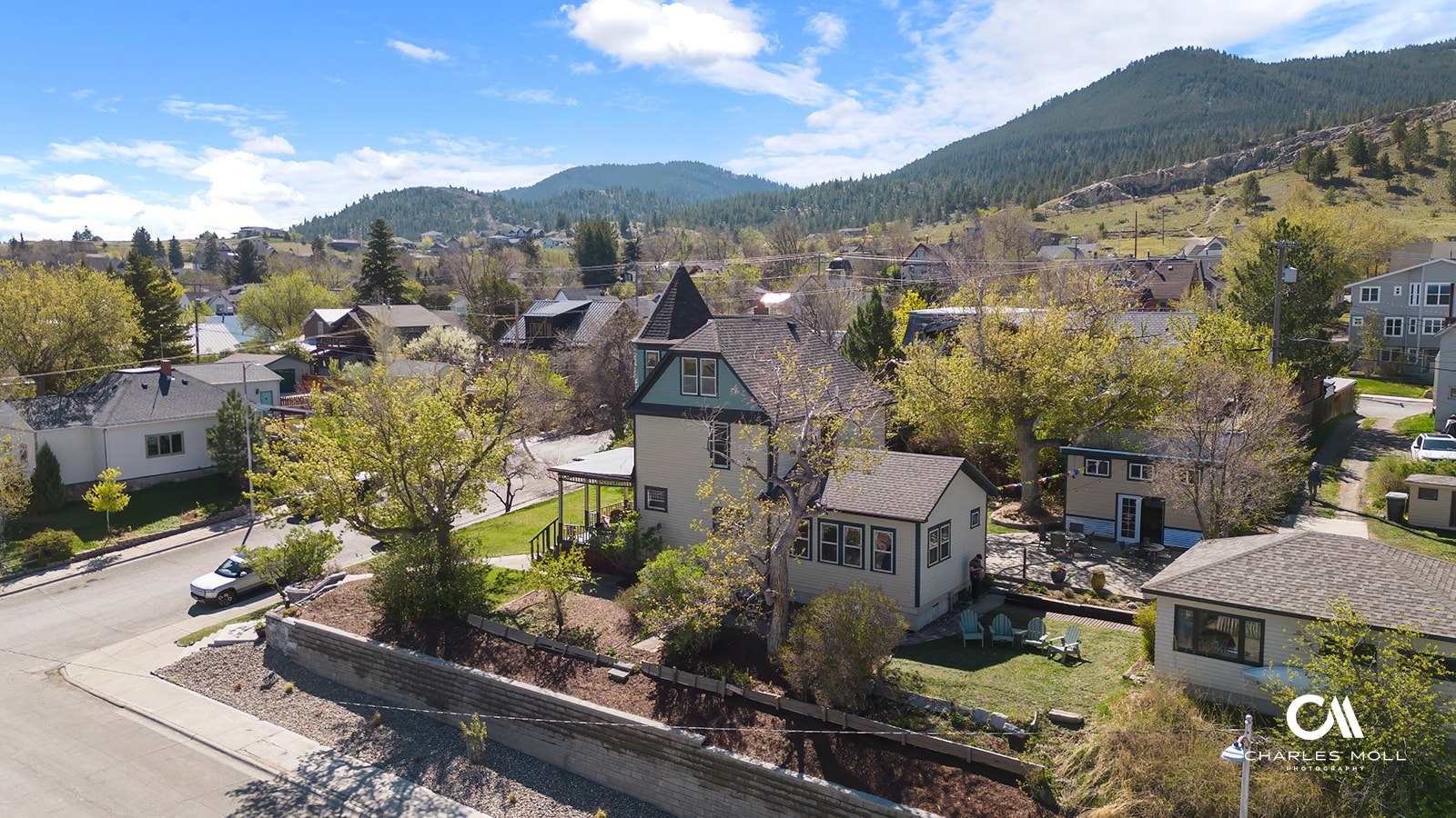 Helena, Montana 59601, United States, 4 Bedrooms Bedrooms, ,2 BathroomsBathrooms,Residential,Active,126548