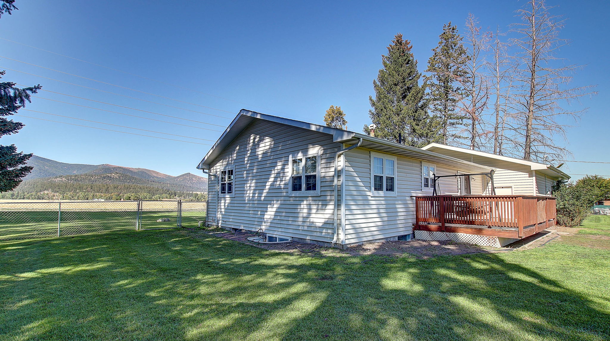 5020 Lower Miller Creek Road