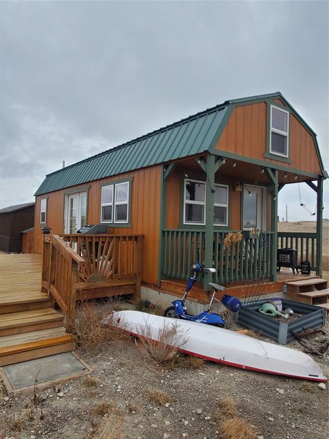 Photo of 2880 E Pishkun Lane, Augusta, MT 59410 (MLS # 30061944)