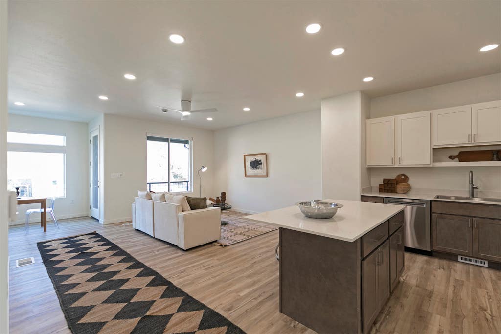 Photo of 1130 Charlo Street #B, Missoula, MT 59802 (MLS # 30076824)