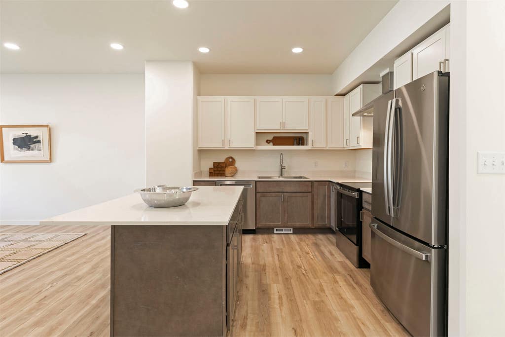 Photo of 1130 Charlo Street #B, Missoula, MT 59802 (MLS # 30076824)
